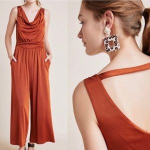 Gorgeous Anthropologie romper size M